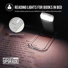 NightLight Reader