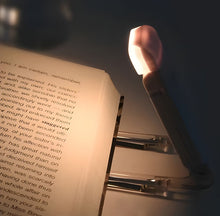 NightLight Reader