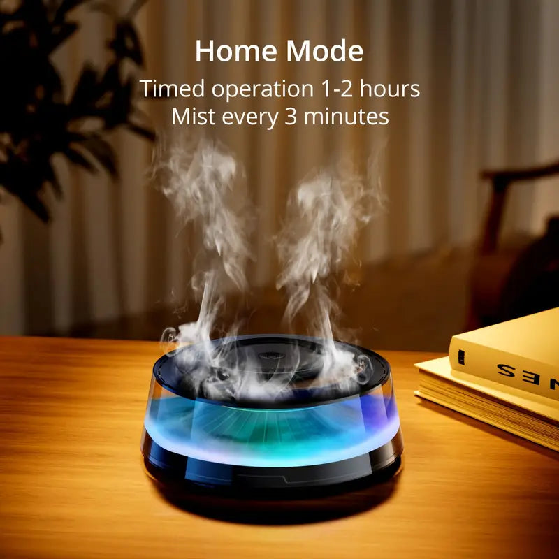 MagSafe Aromatherapy Charger